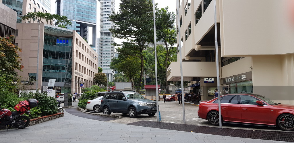 Far East Shopping Centre (D9), Office #192114582